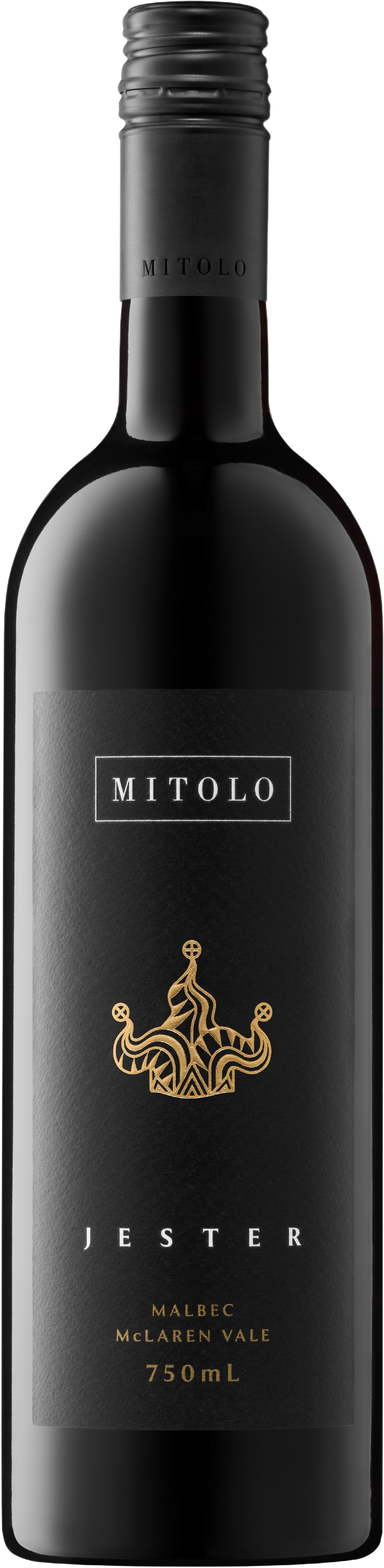 Mitolo Wines Jester McLaren Vale Malbec 2019
